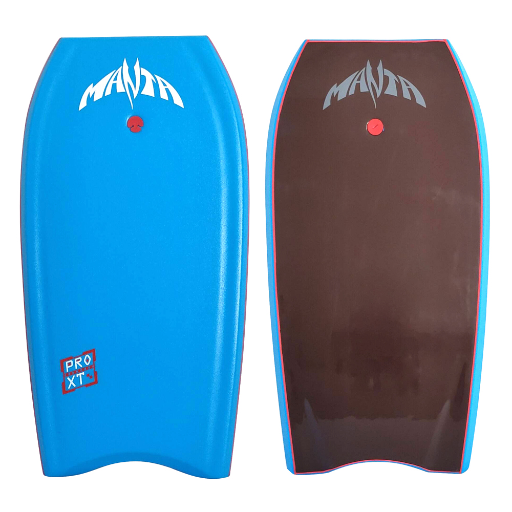 Manta Pro XT PP 44/46”