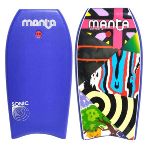 Manta Sonic 37/40/42”