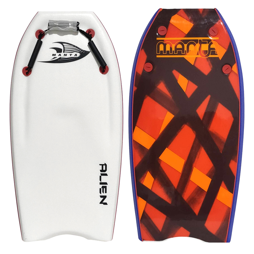 Manta Alien 42” Towable - Image 2