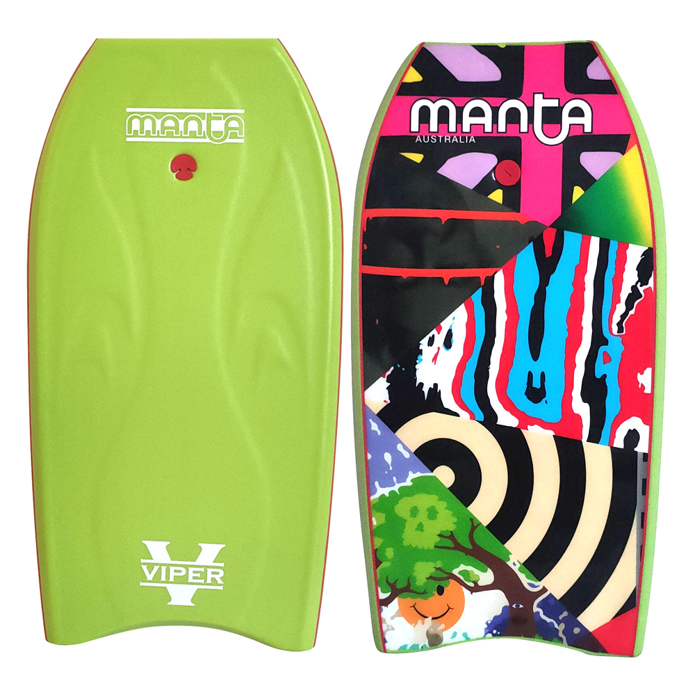 Manta Viper 38/40/42” - Image 3