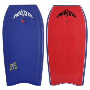 Manta Pro XT PE 44/46”